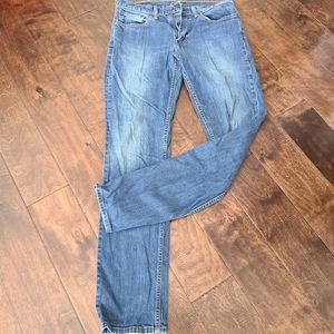 Men's Levi 511 32x34